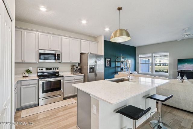 12689 JOSSLYN Lane, Jacksonville, FL 32246