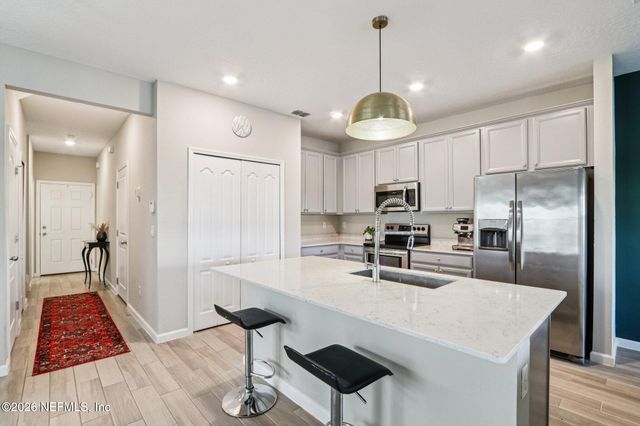 12689 JOSSLYN Lane, Jacksonville, FL 32246