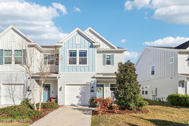 12689 JOSSLYN Lane, Jacksonville, FL 32246