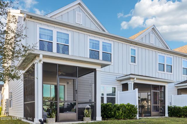 12689 JOSSLYN Lane, Jacksonville, FL 32246