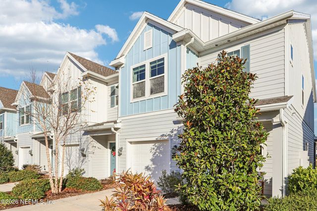 12689 JOSSLYN Lane, Jacksonville, FL 32246