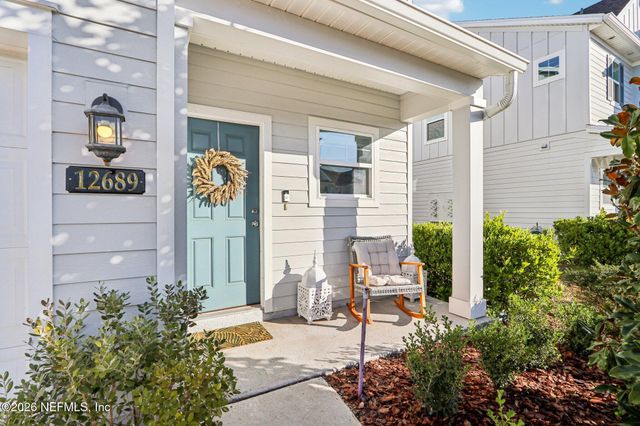 12689 JOSSLYN Lane, Jacksonville, FL 32246