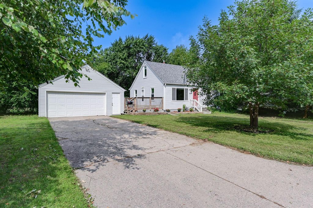 9210 Aldrich Avenue S, Bloomington, MN 55420