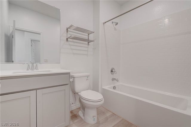 3302 Viola Hills Avenue, Henderson, NV 89044