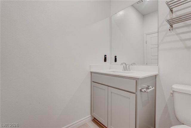 3302 Viola Hills Avenue, Henderson, NV 89044