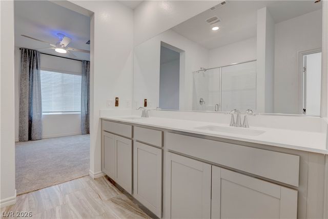 3302 Viola Hills Avenue, Henderson, NV 89044