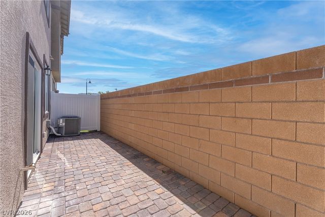 3302 Viola Hills Avenue, Henderson, NV 89044