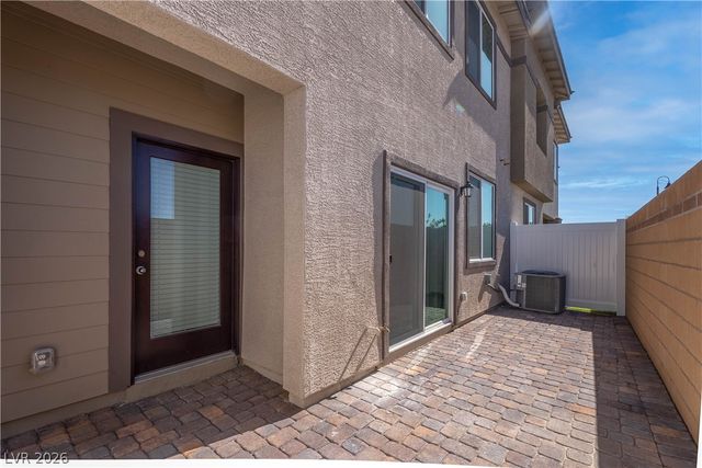 3302 Viola Hills Avenue, Henderson, NV 89044