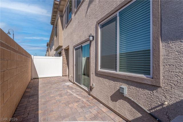 3302 Viola Hills Avenue, Henderson, NV 89044