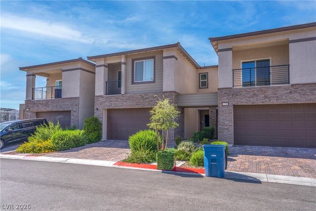 3302 Viola Hills Avenue, Henderson, NV 89044