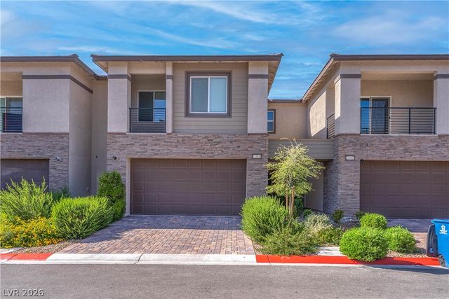 3302 Viola Hills Avenue, Henderson, NV 89044