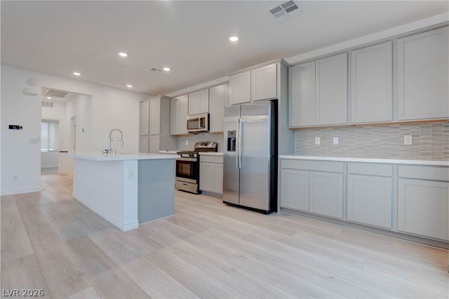 3302 Viola Hills Avenue, Henderson, NV 89044