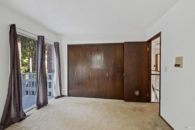 19701 Noyo Acres Dr, Fort Bragg, CA 95437