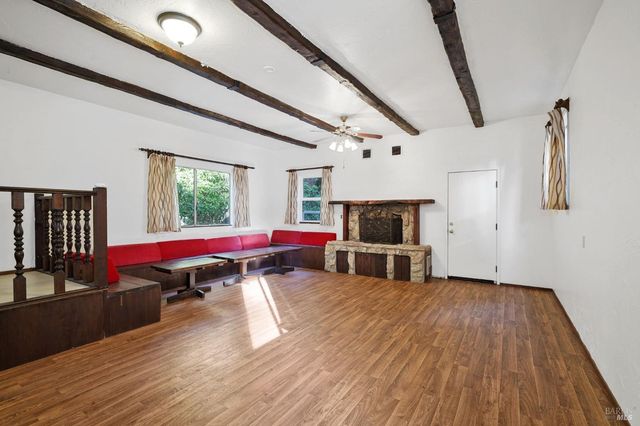 19701 Noyo Acres Dr, Fort Bragg, CA 95437