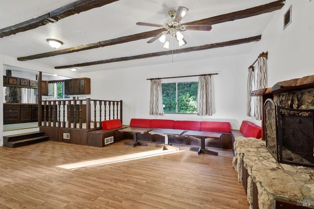 19701 Noyo Acres Dr, Fort Bragg, CA 95437