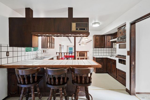 19701 Noyo Acres Dr, Fort Bragg, CA 95437