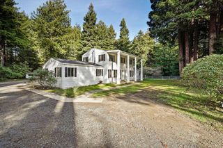 19701 Noyo Acres Dr, Fort Bragg, CA 95437