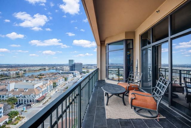 330 Las Colinas Boulevard E 1508, Irving, TX 75039