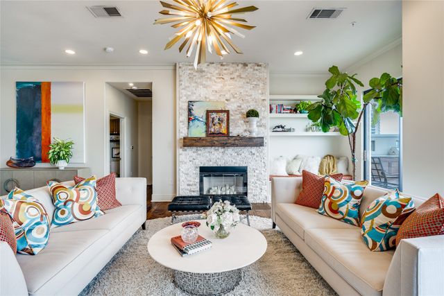 330 Las Colinas Boulevard E 1508, Irving, TX 75039