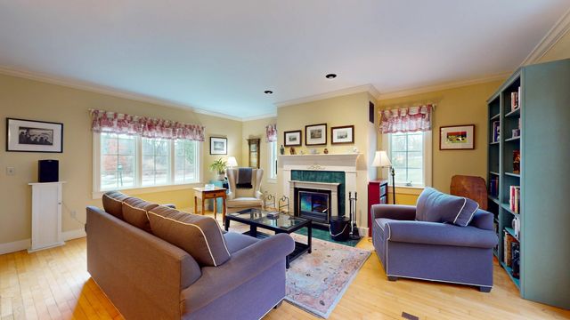 399 Pulp Mill Bridge Road, Weybridge, VT 05753