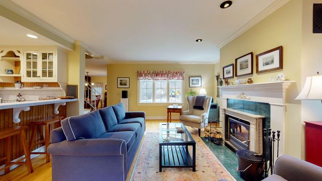 399 Pulp Mill Bridge Road, Weybridge, VT 05753