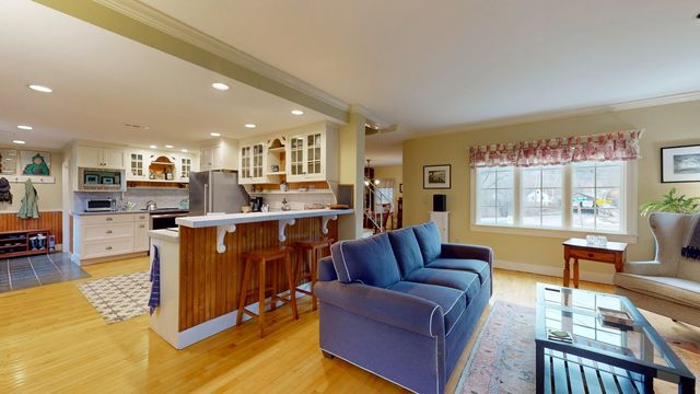 399 Pulp Mill Bridge Road, Weybridge, VT 05753