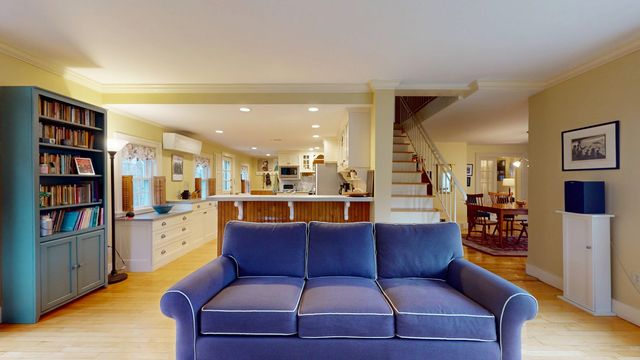 399 Pulp Mill Bridge Road, Weybridge, VT 05753