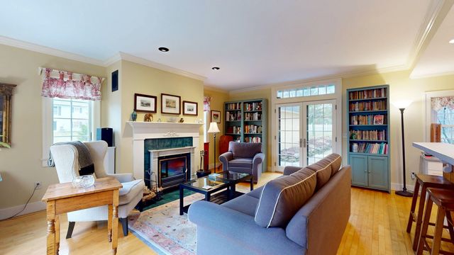 399 Pulp Mill Bridge Road, Weybridge, VT 05753