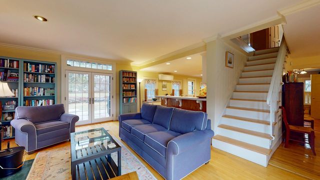 399 Pulp Mill Bridge Road, Weybridge, VT 05753