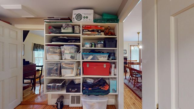 399 Pulp Mill Bridge Road, Weybridge, VT 05753