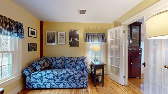 399 Pulp Mill Bridge Road, Weybridge, VT 05753