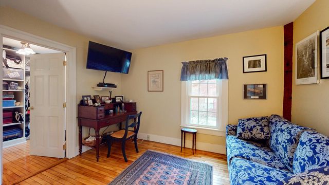 399 Pulp Mill Bridge Road, Weybridge, VT 05753