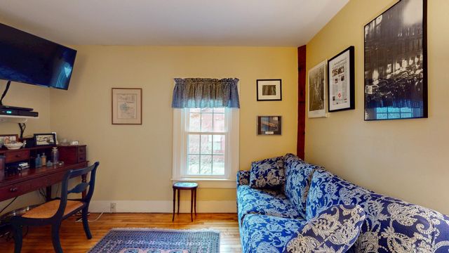 399 Pulp Mill Bridge Road, Weybridge, VT 05753