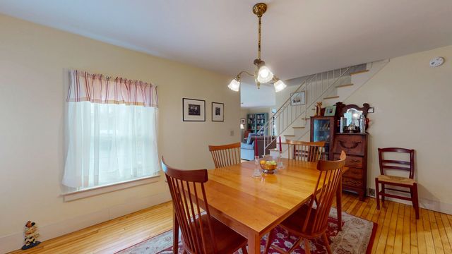 399 Pulp Mill Bridge Road, Weybridge, VT 05753