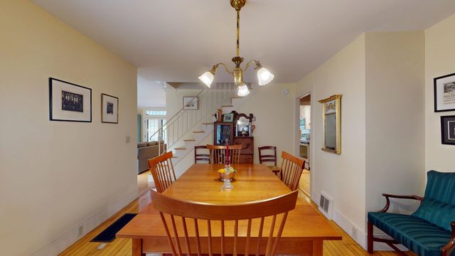 399 Pulp Mill Bridge Road, Weybridge, VT 05753