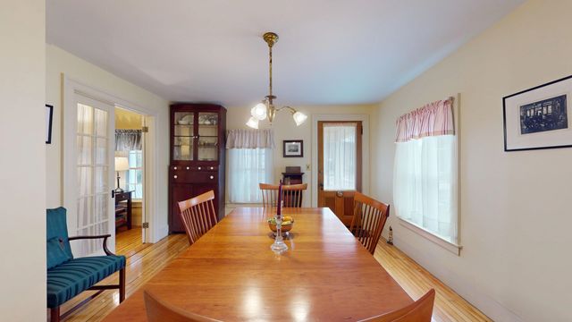 399 Pulp Mill Bridge Road, Weybridge, VT 05753