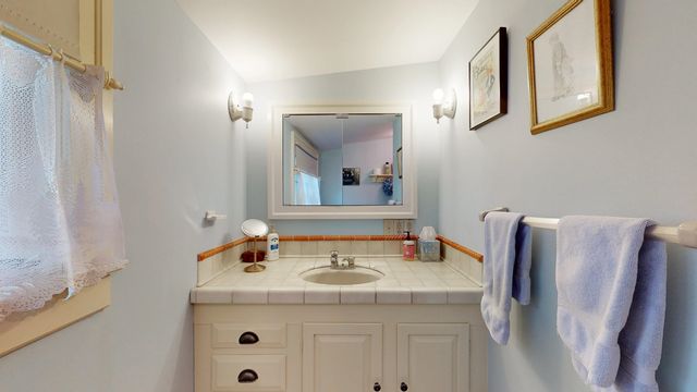 399 Pulp Mill Bridge Road, Weybridge, VT 05753