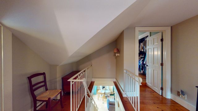 399 Pulp Mill Bridge Road, Weybridge, VT 05753