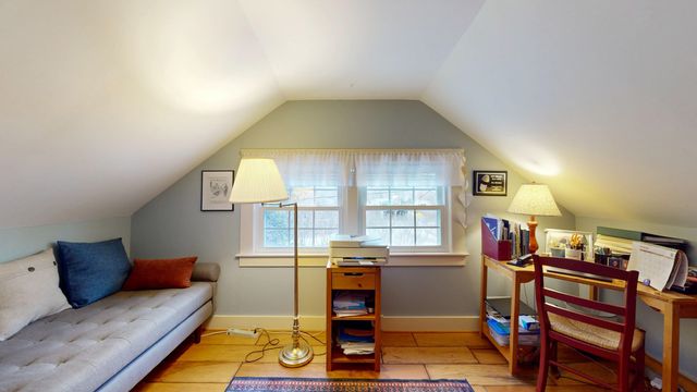 399 Pulp Mill Bridge Road, Weybridge, VT 05753