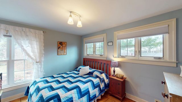 399 Pulp Mill Bridge Road, Weybridge, VT 05753