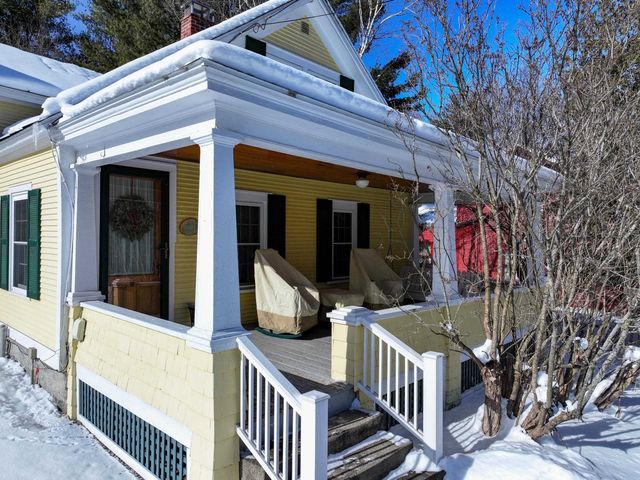 399 Pulp Mill Bridge Road, Weybridge, VT 05753