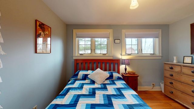 399 Pulp Mill Bridge Road, Weybridge, VT 05753