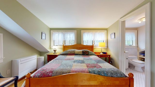 399 Pulp Mill Bridge Road, Weybridge, VT 05753