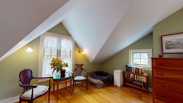 399 Pulp Mill Bridge Road, Weybridge, VT 05753