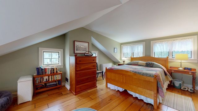 399 Pulp Mill Bridge Road, Weybridge, VT 05753