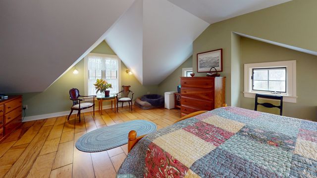 399 Pulp Mill Bridge Road, Weybridge, VT 05753