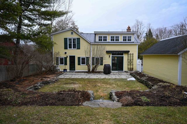 399 Pulp Mill Bridge Road, Weybridge, VT 05753