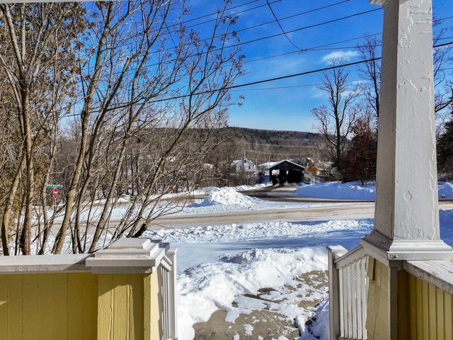 399 Pulp Mill Bridge Road, Weybridge, VT 05753