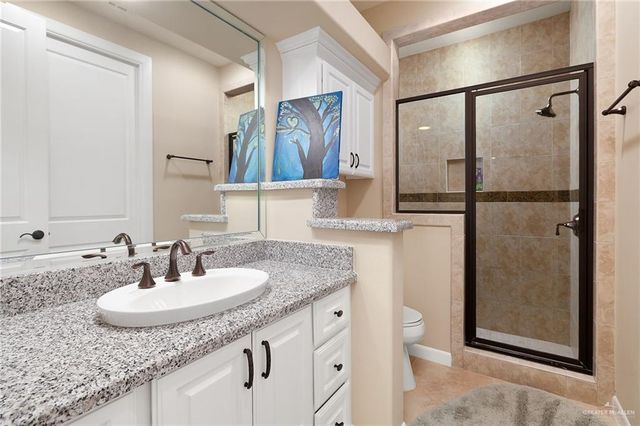 1228 E Agusta Avenue, Mcallen, TX 78503