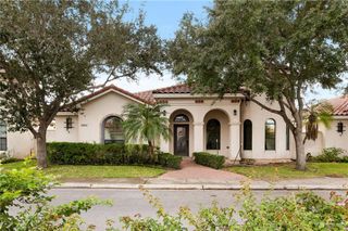 1228 E Agusta Avenue, Mcallen, TX 78503